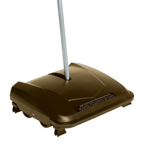 Huskee Powerrotor Floor Carpet Sweeper By Continental Manufacturing Company Cmc5325 Ontimesupplies Com