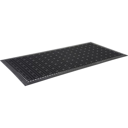 Smart Luxury rubber utility mat 