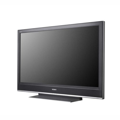 sony flat screen television