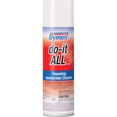 All-Purpose Foaming Cleaner w/Ammonia, 19 oz Aerosol Spray