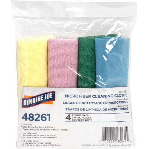 Lint Free Cleaning Cloth - 16x 26