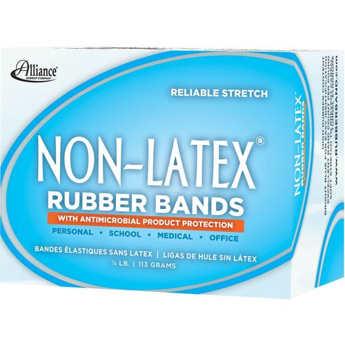 Where to Find the Safest Latex-Free Rubber Bands