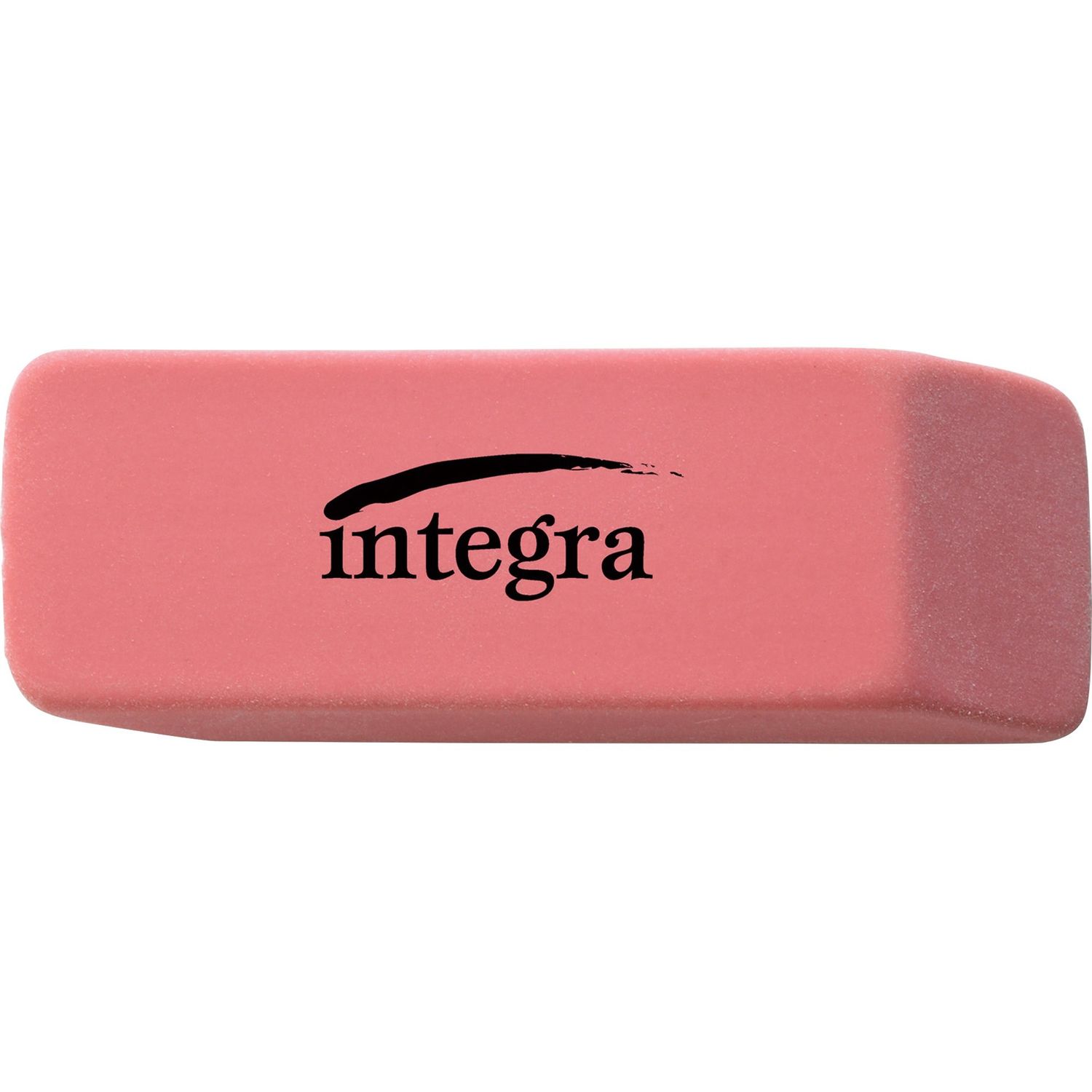 pink eraser clipart