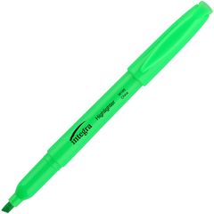 12/Pk SAN28026 Sharpie Accent Retractable Highlighters