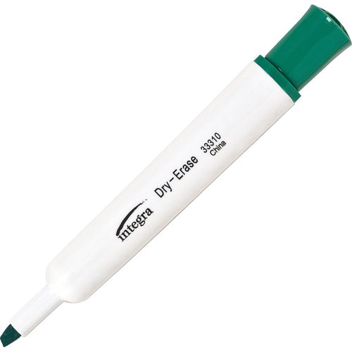 Whiteboard Marker Chisel