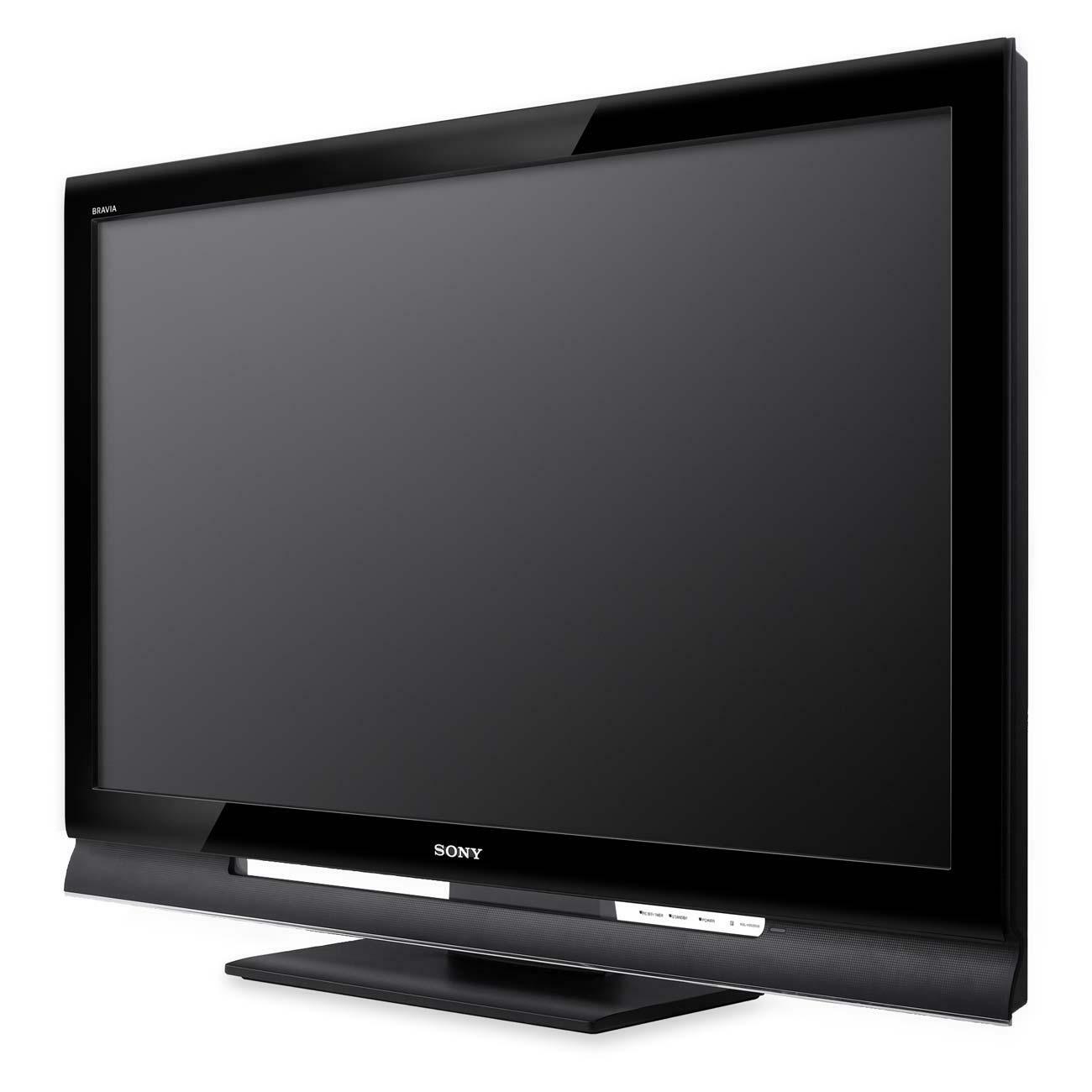 SONY BRAVIA X5000 KDL-40X5000(S)-