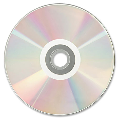 HP Blank DVD RW 4.7GB Jewel Case DVD-RW, Dimension/Size: 120mm at