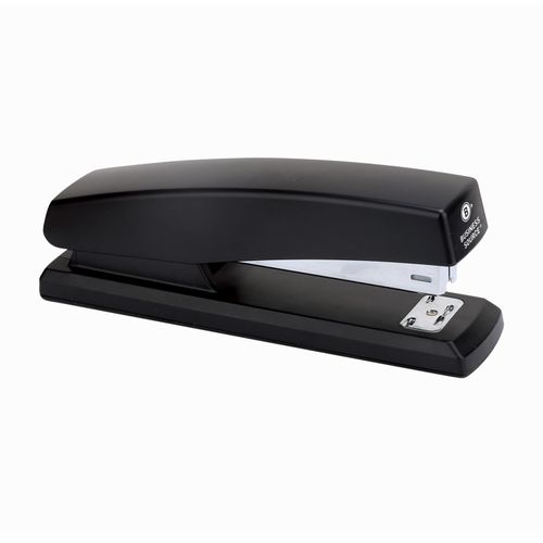 STAPLER - FULL STRIP BLACK