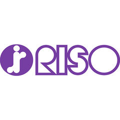 Riso Logo