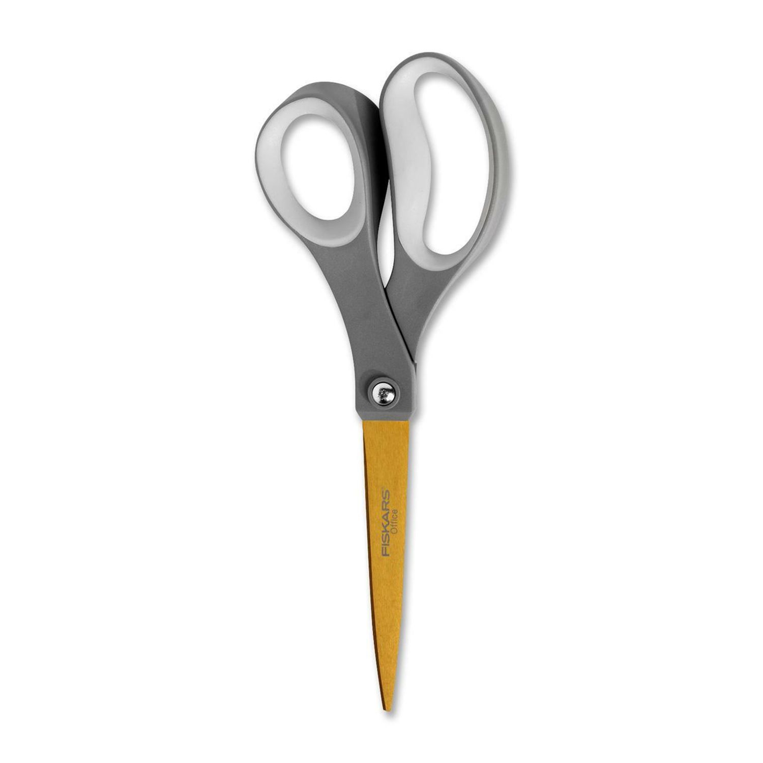 DuraSharp 500 Contoured Scissors by Fiskars Corporation FSK01-004709