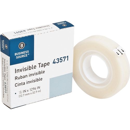 OP Brand Invisible Adhesive Tape