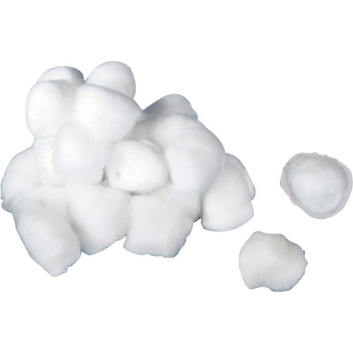 Large Cotton Balls - 100 ct.