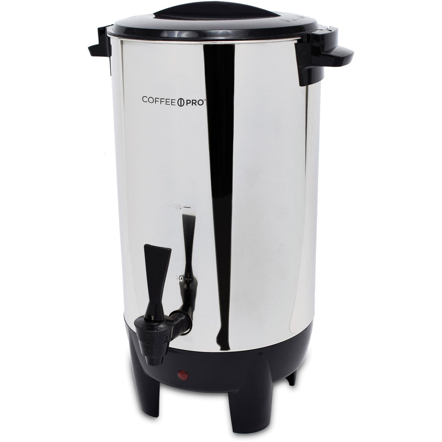 Coffee Urn (30 cup) | NESCO®Coffee Urn (30 cup) | NESCO®