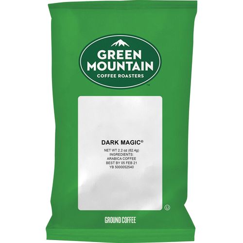 Dark Magic Coffee by Green Mountain Coffee® GMT4670