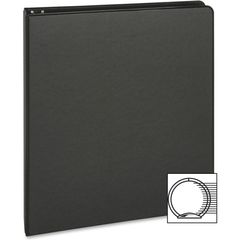 Economy Non-View Round Ring Binder by Universal® UNV31401PK