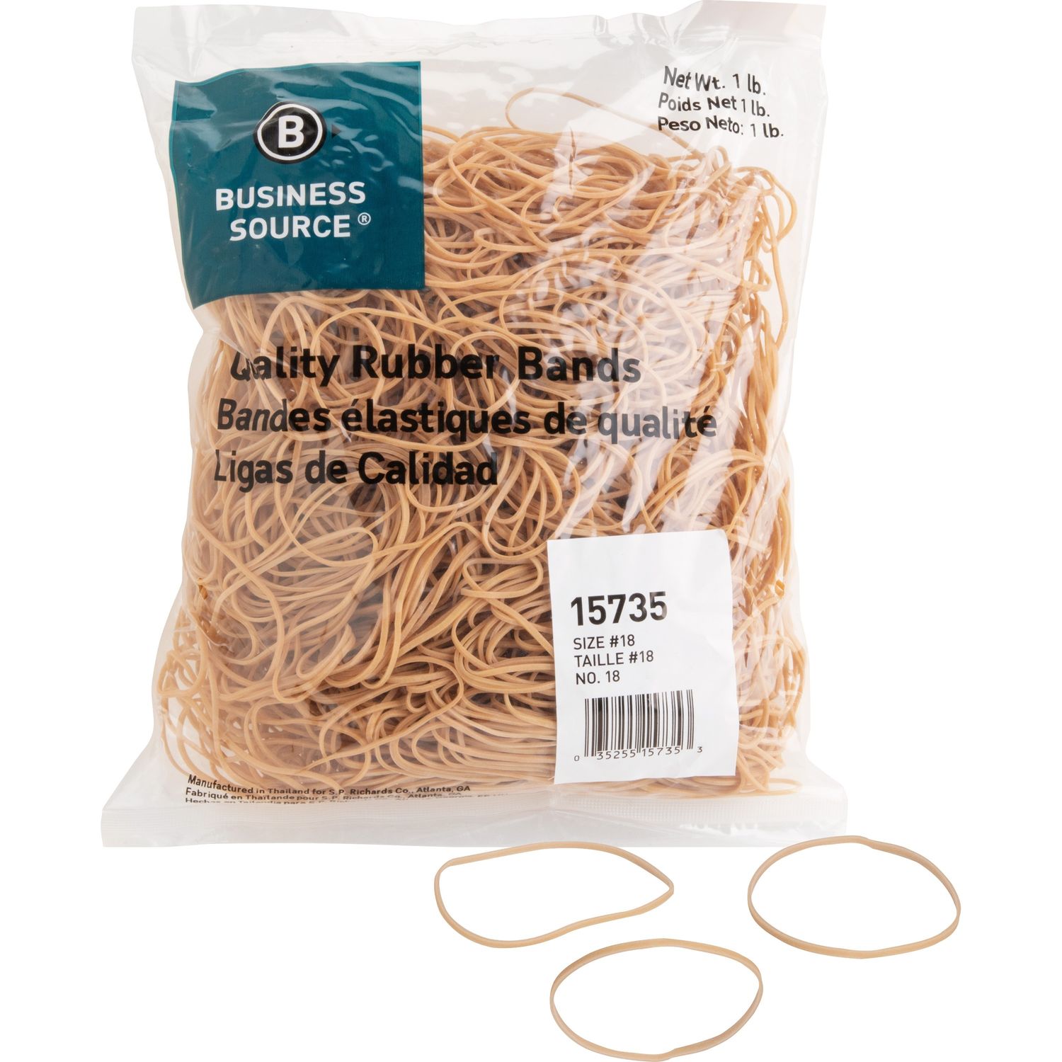 Where to Find the Safest Latex-Free Rubber Bands