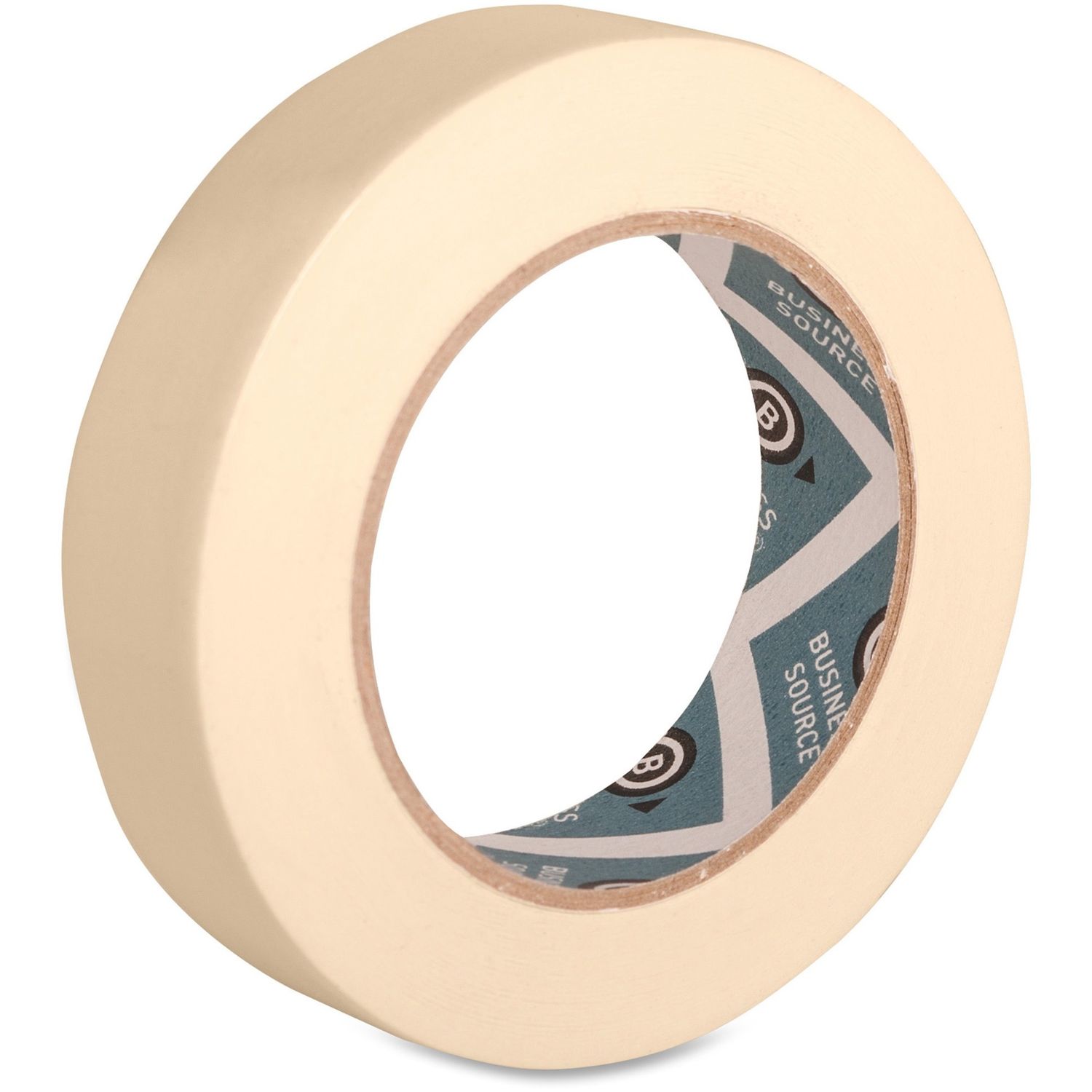 Utility-purpose Masking Tape by Business Source BSN16461