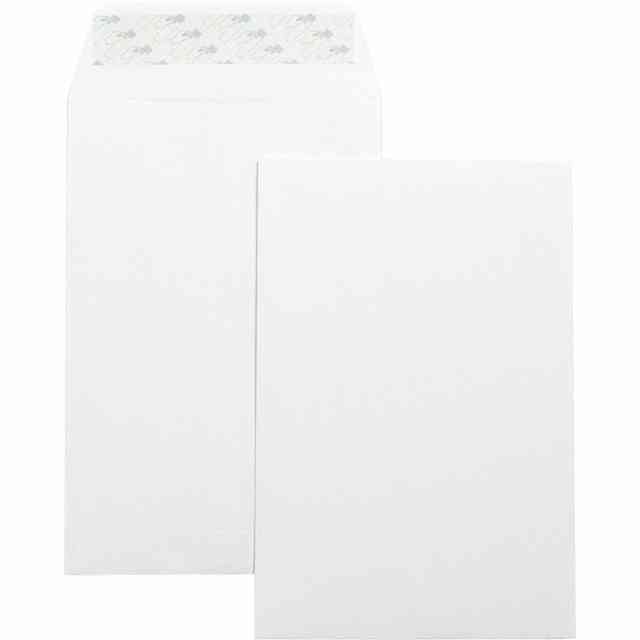 Business Source Press/Seal Catalog Envelopes - Catalog - 10 Business Source Press/Seal Catalog Envelopes - Catalog - 10
