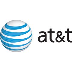 AT&T Logo