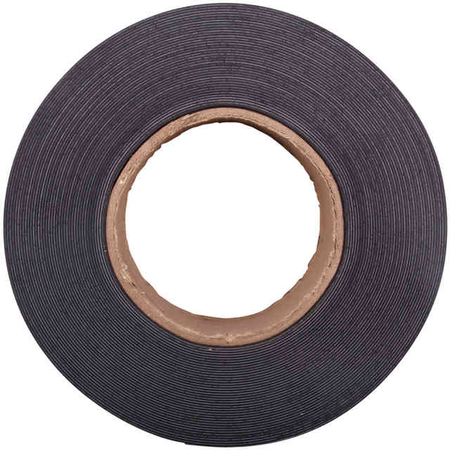 Zeus Magnetic Labeling Tape - 16.67 yd Length x 2 Zeus Magnetic Labeling Tape - 16.67 yd Length x 2