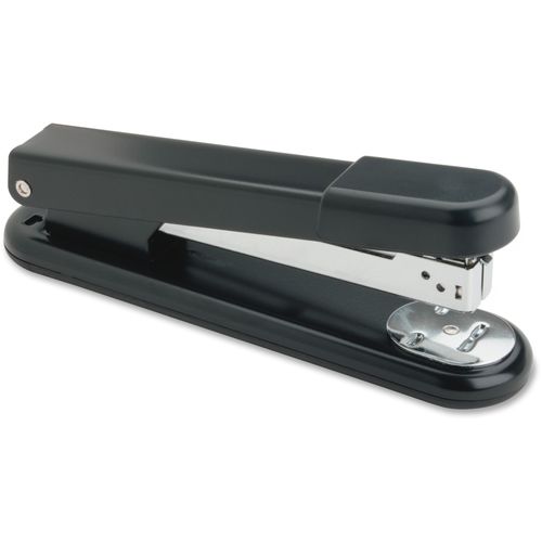 STAPLER - FULL STRIP BLACK