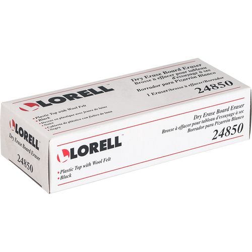 Dry-Erase Board Eraser Lorell