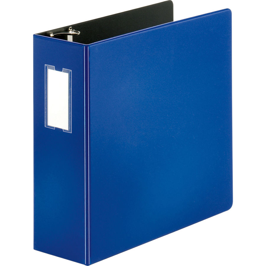 Buy Muji Ring Binder 2 Ring PP Clear No Color A5 / B5 / A4 Online in India  - Etsy