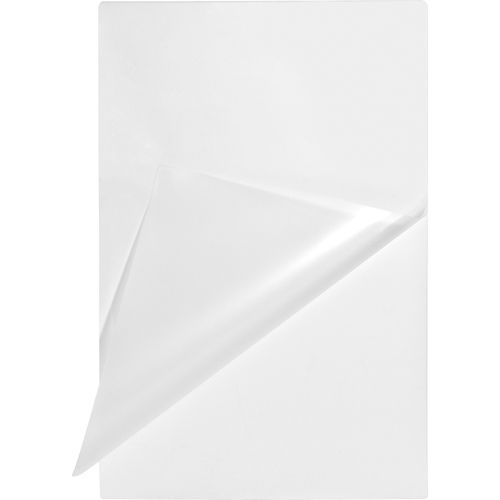 iDjET 86 x 54 mm Card Laminating Sheets Pack of 200 Laminating