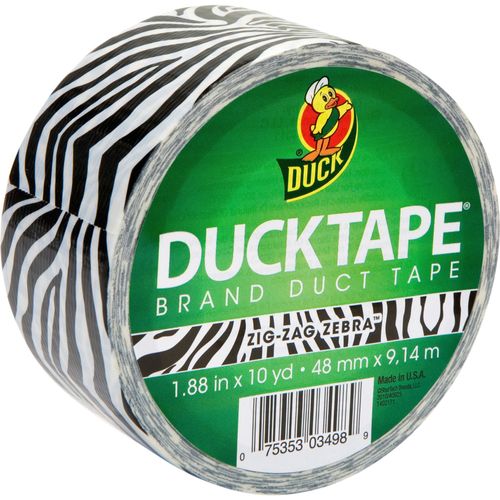 Colored adhesive tape - Brandtape