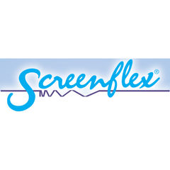 Screenflex Logo