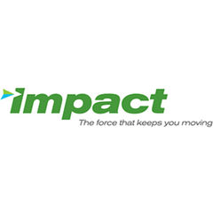 Impact Products Logo