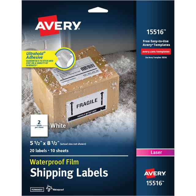 AVE15516 Product Image 1