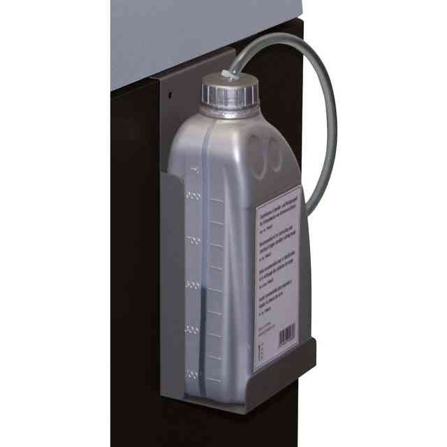 GBC SelfOil Shredder Oil - 1.06 quart - Gray GBC SelfOil Shredder Oil - 1.06 quart - Gray