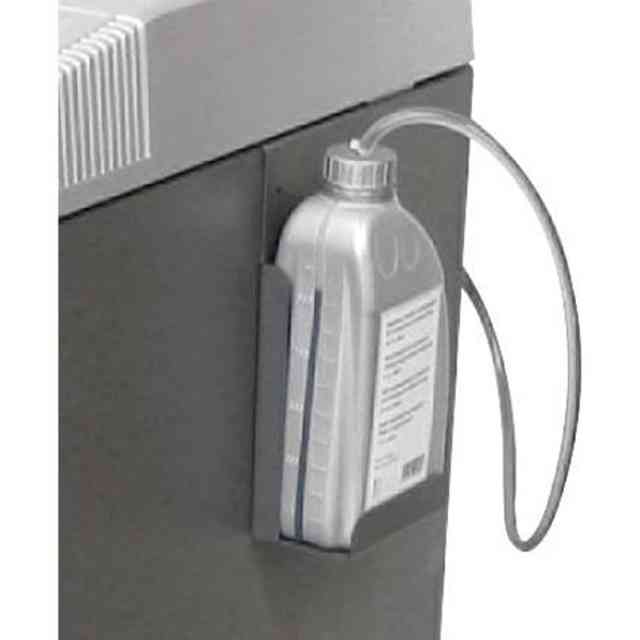 GBC SelfOil Shredder Oil - 1.06 quart - Gray GBC SelfOil Shredder Oil - 1.06 quart - Gray