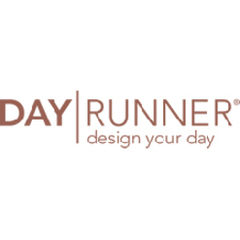 Day Runner Logo