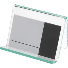 Swingline® Stratus™ Acrylic Pen Cup Clear