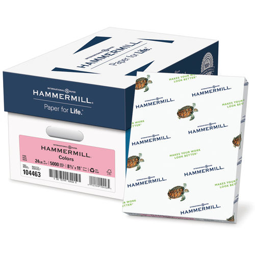 Hammermill Colors Colored Paper