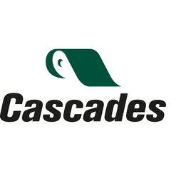 Cascades Logo