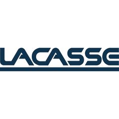 Groupe Lacasse Logo