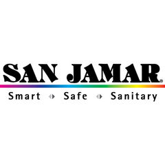 San Jamar Logo