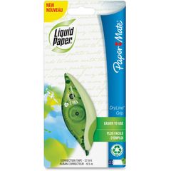 Wite-Out Ecolutions Mini Correction Tape by BIC® BICWOETP21