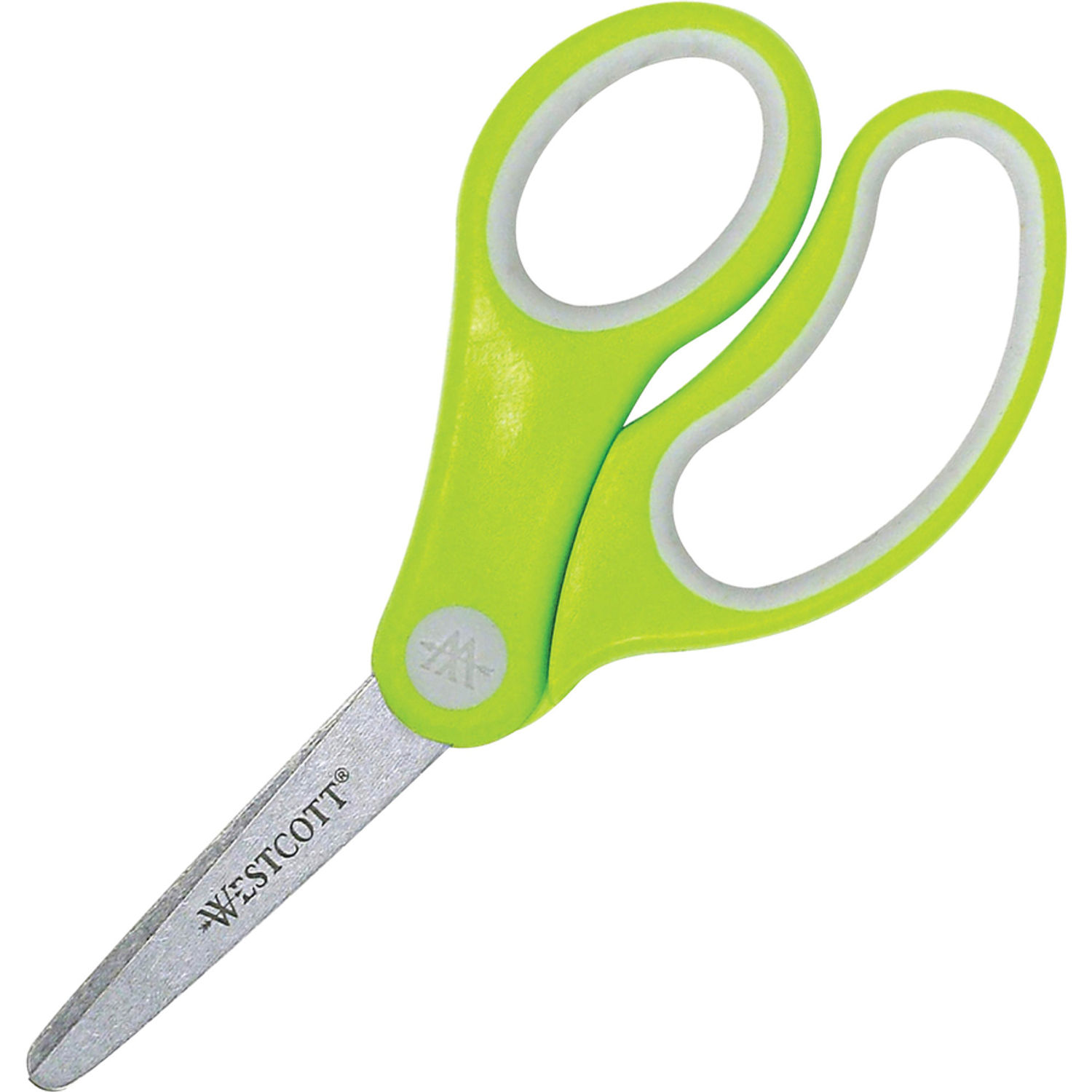 Kids Scissors - Pkg of 4