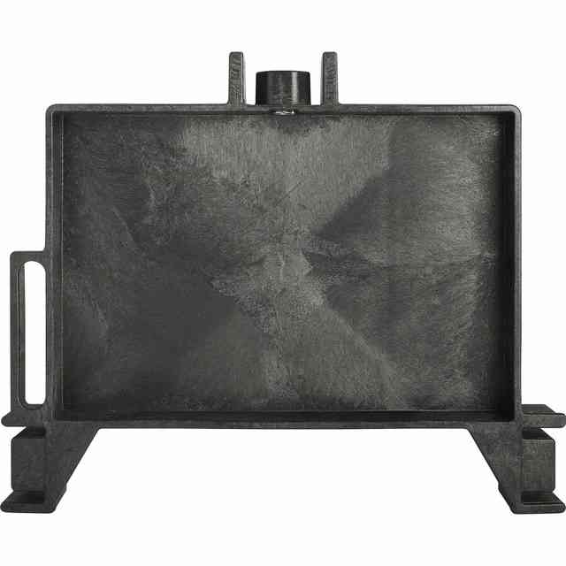 Genuine Joe Workhorse Janitor's Cart - x 40 Genuine Joe Workhorse Janitor's Cart - x 40