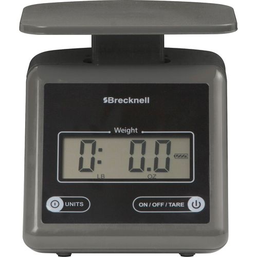 Small Kitchen Clock Scale