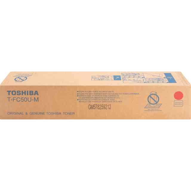 TOSTFC50UM Product Image 1