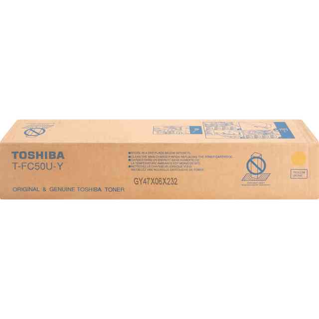 TOSTFC50UY Product Image 1