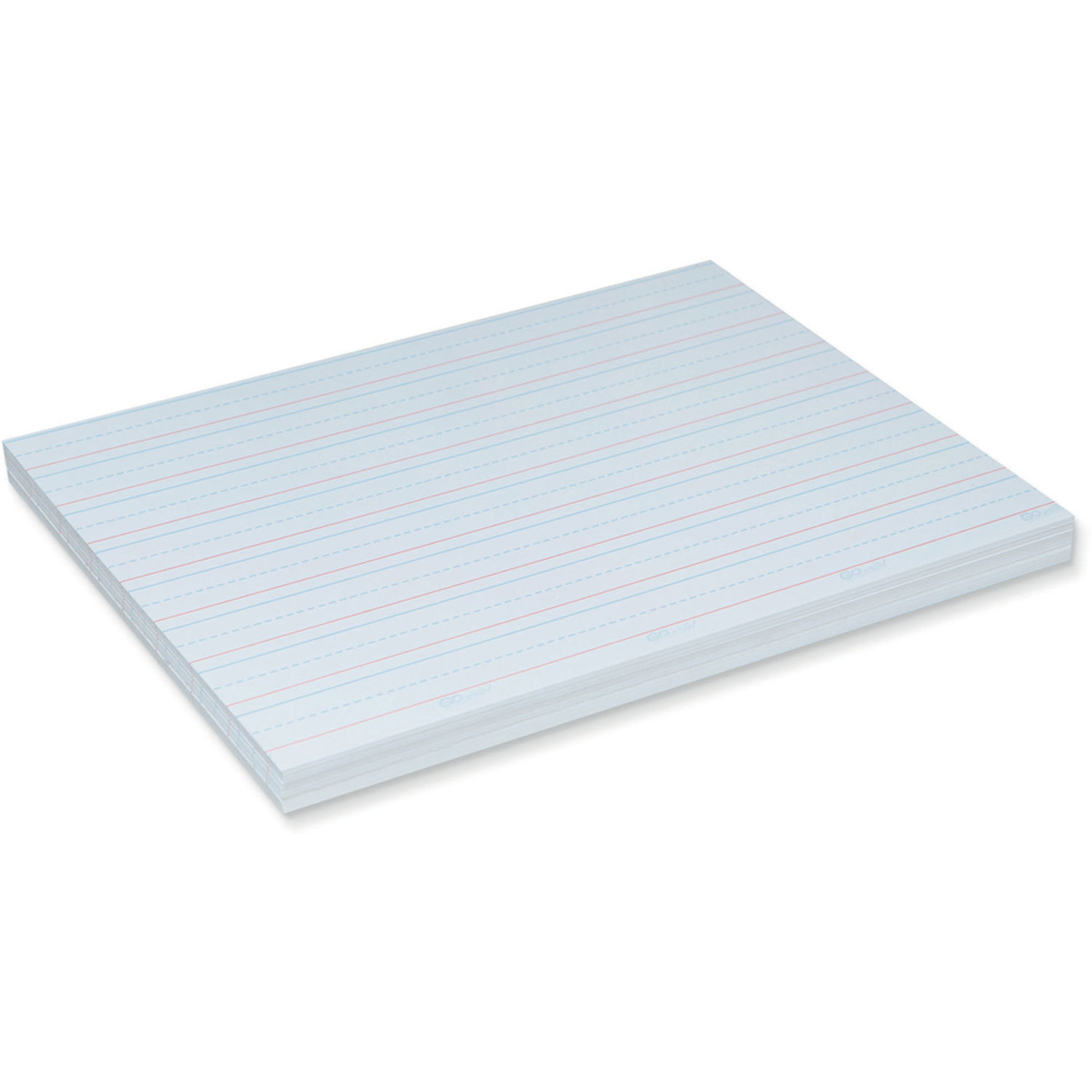 Pacon GoWrite! Dry Erase Poster Board