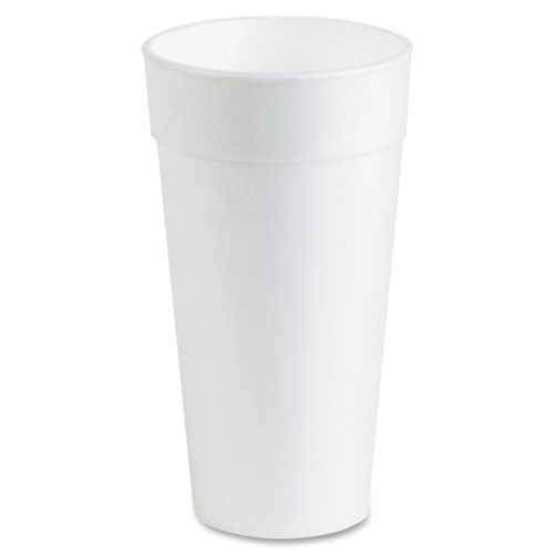 Foam Hot/ Cold Cup - 20 oz.