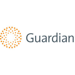 Guardian Equipment Logo