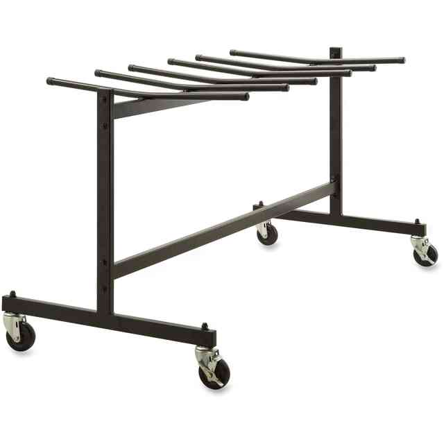 Lorell Folding Chair Dolly - x 68 Lorell Folding Chair Dolly - x 68